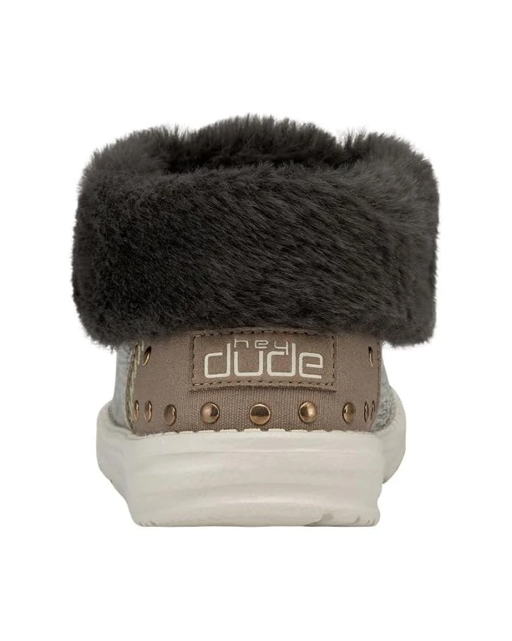 Hey Dude Britt | Boots 4 Hey Dude Britt | Boots - Image 4