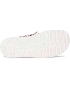 Hey Dude Kids Wendy Leopard (Little Kid/Big Kid) | Sneakers & Athletic Shoes -Hey Dude Shop 515848WS3wL. AC SR736920