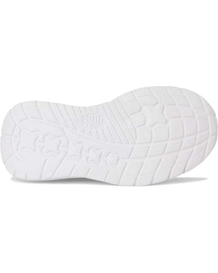 Hey Dude Kids Sirocco Play Varsity (Little Kid/Big Kid) | Sneakers & Athletic Shoes 3 Hey Dude Kids Sirocco Play Varsity (Little Kid/Big Kid) | Sneakers & Athletic Shoes - Image 3