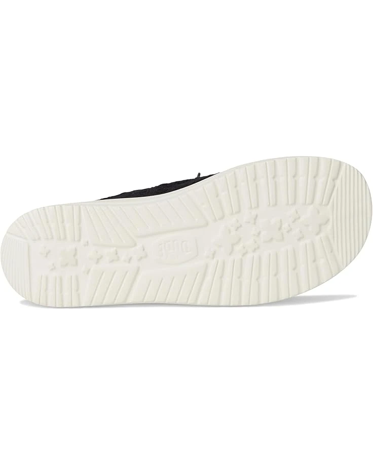 Hey Dude Wendy Crochet Lace | Loafers 3 Hey Dude Wendy Crochet Lace | Loafers - Image 3