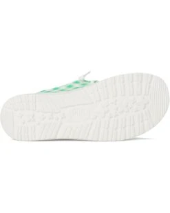 Hey Dude Wendy Shamrock Gingham | Loafers 9 Hey Dude Wendy Shamrock Gingham | Loafers -Hey Dude Shop 51gWxhGubCL. AC SR736920