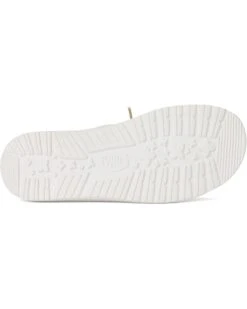 Hey Dude Kids Wendy Metallic Shine (Little Kid/Big Kid) | Sneakers & Athletic Shoes -Hey Dude Shop 51ykS7x4j8L. AC SR736920