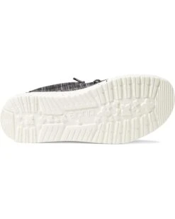 Hey Dude Kids Wally Stretch (Little Kid/Big Kid) | Sneakers & Athletic Shoes -Hey Dude Shop 61 5HAvdZqL. AC SR736920