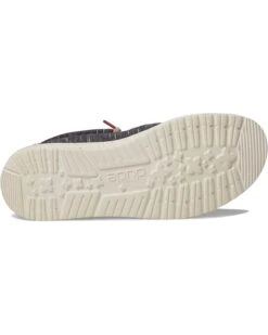 Hey Dude Kids Wally Jersey (Little Kid/Big Kid) | Sneakers & Athletic Shoes -Hey Dude Shop 61 msH0xzCL. AC SR736920