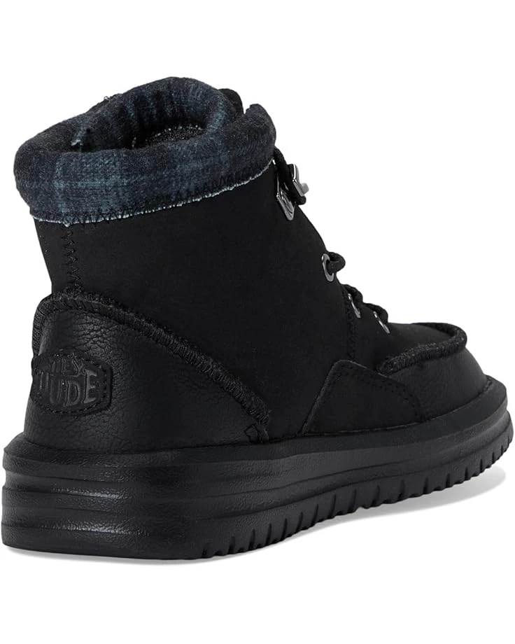 Hey Dude Kids Bradley Classic (Toddler) | Boots 5 Hey Dude Kids Bradley Classic (Toddler) | Boots - Image 5