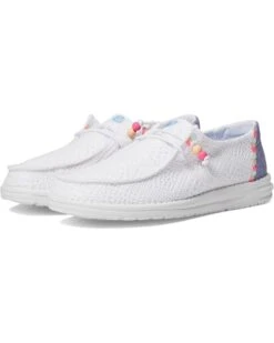 Hey Dude Wendy Boho Crochet | Sneakers & Athletic Shoes -Hey Dude Shop 610ItpSrlXL. AC SR736920