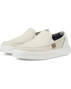 Hey Dude Sunapee Craft Linen | Sneakers & Athletic Shoes -Hey Dude Shop 610PqLGfvoL. AC SR736920