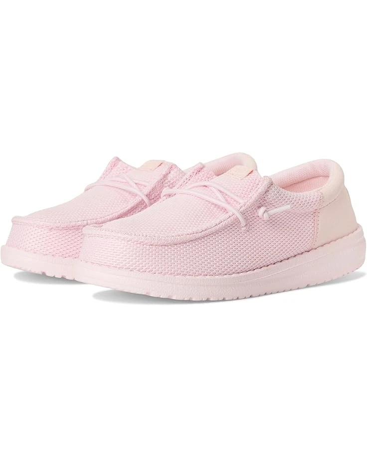 Hey Dude Kids Wally Funk Mono (Little Kid/Big Kid) | Sneakers & Athletic Shoes 1 Hey Dude Kids Wally Funk Mono (Little Kid/Big Kid) | Sneakers & Athletic Shoes