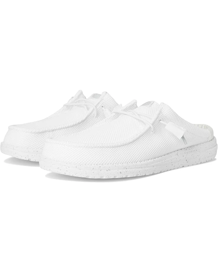 Hey Dude Wally Slip Stretch Sox | Sneakers & Athletic Shoes 9 Hey Dude Wally Slip Stretch Sox | Sneakers & Athletic Shoes - Image 9