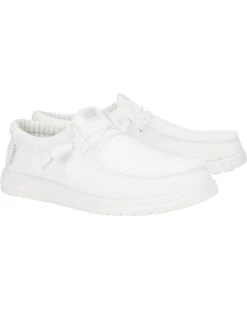 Hey Dude Wally Stretch Sox | Loafers -Hey Dude Shop 610uckQmRxL. AC SR736920