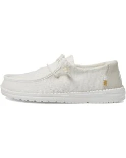 Hey Dude Wendy Crochet | Sneakers & Athletic Shoes -Hey Dude Shop 611AnCU21xL. AC SR736920