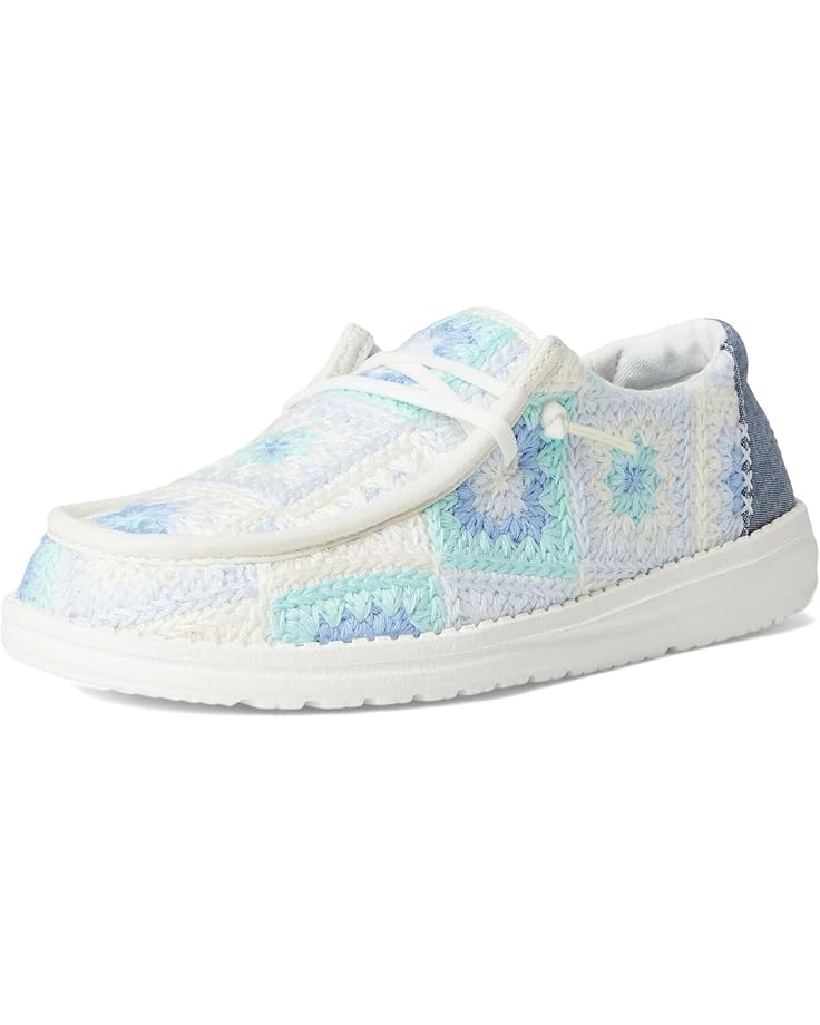 Hey Dude Wendy Cottage Crochet | Sneakers & Athletic Shoes 7 Hey Dude Wendy Cottage Crochet | Sneakers & Athletic Shoes - Image 7