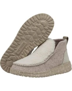 Hey Dude Denny Fashion Ankle Boot | Boots -Hey Dude Shop 612bjawpKXL. AC SR736920