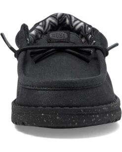 Hey Dude Kids Wally Canvas (Toddler) | Sneakers & Athletic Shoes 12 Hey Dude Kids Wally Canvas (Toddler) | Sneakers & Athletic Shoes -Hey Dude Shop 6139Ursa5L. AC SR736920