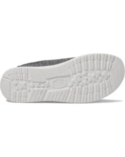 Hey Dude Kids Wally Heathered Mesh (Little Kid/Big Kid) | Sneakers & Athletic Shoes 9 Hey Dude Kids Wally Heathered Mesh (Little Kid/Big Kid) | Sneakers & Athletic Shoes -Hey Dude Shop 613e72tVdoL. AC SR736920