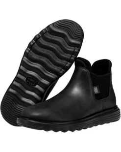 Hey Dude Branson Craft Leather Boot | Boots -Hey Dude Shop 6148o1zVfwL. AC SR736920