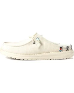 Hey Dude Wendy Slip Classic | Sneakers & Athletic Shoes -Hey Dude Shop 614MO ld5iL. AC SR736920