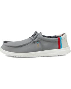 Hey Dude Wally H2O Surf | Sneakers & Athletic Shoes -Hey Dude Shop 614NVQNvNYL. AC SR736920