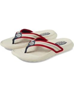 Hey Dude Myers Flip Americana | Sandals