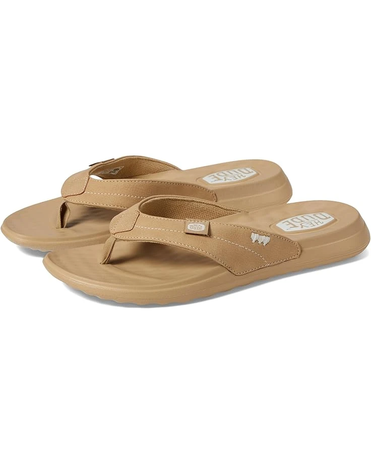 Hey Dude Christi Flip Classic | Sandals 9 Hey Dude Christi Flip Classic | Sandals - Image 9