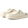 Hey Dude Wendy Slip Classic | Sneakers & Athletic Shoes