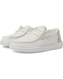 Hey Dude Wendy Crochet | Sneakers & Athletic Shoes