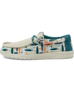Hey Dude Wally Surfboard | Loafers -Hey Dude Shop 616NbPXYQ0L. AC SR736920