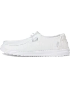 Hey Dude Wendy Glitter | Sneakers & Athletic Shoes -Hey Dude Shop 618ABosRAqL. AC SR736920