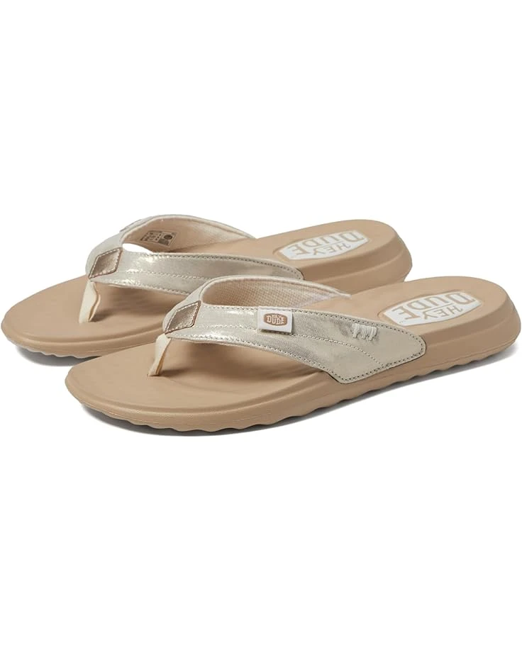 Hey Dude Christi Flip Classic | Sandals 8 Hey Dude Christi Flip Classic | Sandals - Image 8