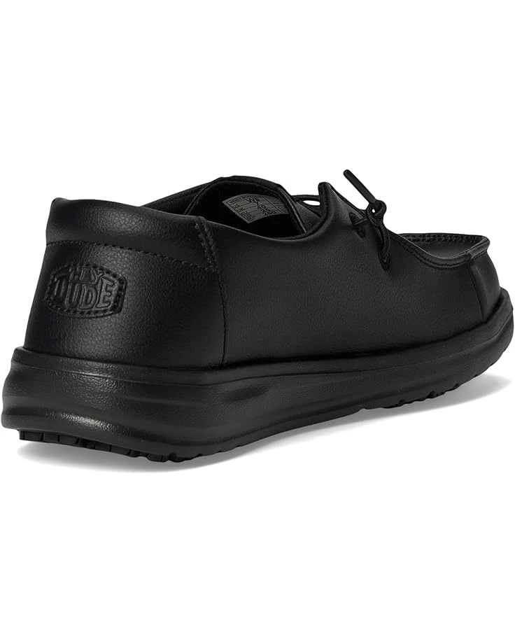 Hey Dude Wendy Work CE Classic | Sneakers & Athletic Shoes 5 Hey Dude Wendy Work CE Classic | Sneakers & Athletic Shoes - Image 5