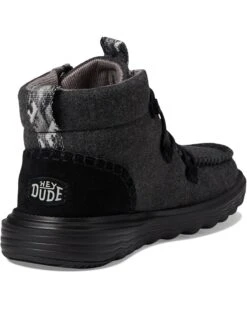 Hey Dude Reyes Boot Wool | Boots -Hey Dude Shop 61A3VLSWetL. AC SR736920