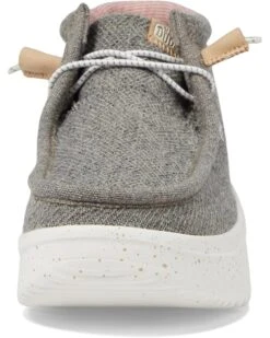 Hey Dude Wendy Peak High Wool | Loafers -Hey Dude Shop 61ANS9GgQ5L. AC SR736920