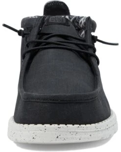 Hey Dude Wally Mid Canvas | Sneakers & Athletic Shoes 13 Hey Dude Wally Mid Canvas | Sneakers & Athletic Shoes -Hey Dude Shop 61AjQPvf7gL. AC SR736920