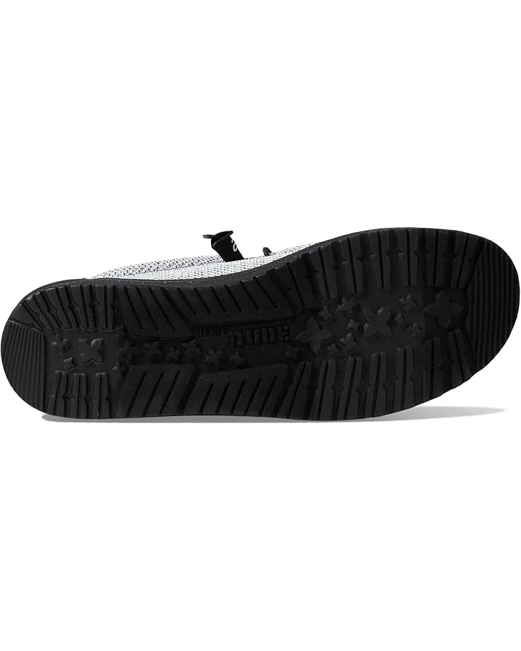 Hey Dude Wally Stretch | Sneakers & Athletic Shoes 3 Hey Dude Wally Stretch | Sneakers & Athletic Shoes - Image 3