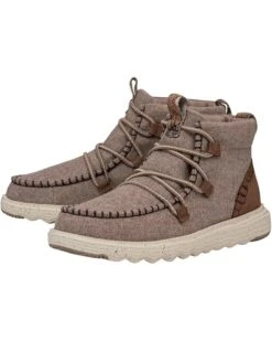Hey Dude Reyes Boot Wool | Boots -Hey Dude Shop 61EfjpuOSL. AC SR736920