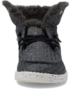 Hey Dude Wendy Stitch Cozy Fold Boot | Boots 11 Hey Dude Wendy Stitch Cozy Fold Boot | Boots -Hey Dude Shop 61FwrFHk2 L. AC SR736920