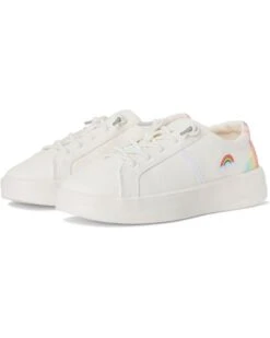 Hey Dude Kids Karina Sparkle (Little Kid/Big Kid) | Sneakers & Athletic Shoes -Hey Dude Shop 61G596KanVL. AC SR736920