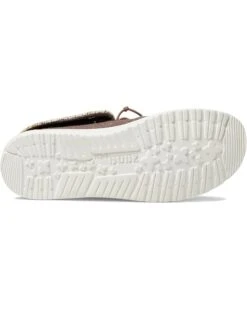 Hey Dude Wendy Wooly Twill Fold Boot | Boots -Hey Dude Shop 61H KT8y6tL. AC SR736920