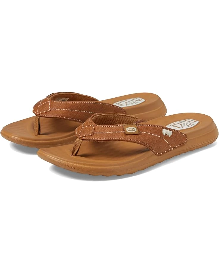 Hey Dude Christi Flip Classic | Sandals 7 Hey Dude Christi Flip Classic | Sandals - Image 7