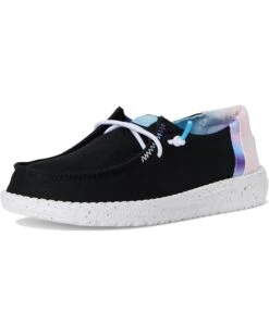 Hey Dude Kids Wendy Color Fun (Little Kid/Big Kid) | Sneakers & Athletic Shoes 14 Hey Dude Kids Wendy Color Fun (Little Kid/Big Kid) | Sneakers & Athletic Shoes -Hey Dude Shop 61Ix2I4osSL. AC SR736920
