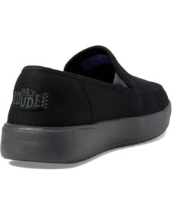 Hey Dude Sunapee Canvas | Sneakers & Athletic Shoes 10 Hey Dude Sunapee Canvas | Sneakers & Athletic Shoes -Hey Dude Shop 61JdlXrckCL. AC SR736920