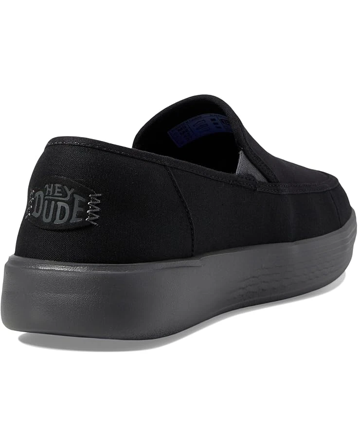 Hey Dude Sunapee Canvas | Sneakers & Athletic Shoes 5 Hey Dude Sunapee Canvas | Sneakers & Athletic Shoes - Image 5