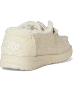 Hey Dude Kids Wendy Brushed Cozy (Toddler) | Sneakers & Athletic Shoes -Hey Dude Shop 61Jp2rqXvhL. AC SR736920