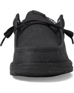 Hey Dude Wally Stretch Canvas | Loafers -Hey Dude Shop 61Jsdbu5FEL. AC SR736920