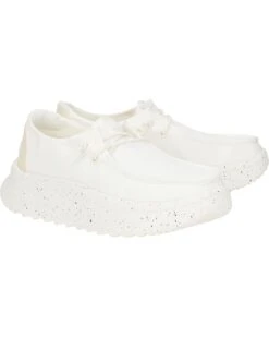 Hey Dude Wendy Peak Nylon | Loafers