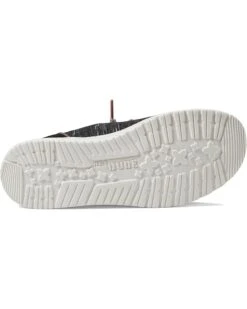 Hey Dude Wendy Funk Jersey | Sneakers & Athletic Shoes -Hey Dude Shop 61KDY0HEUL. AC SR736920