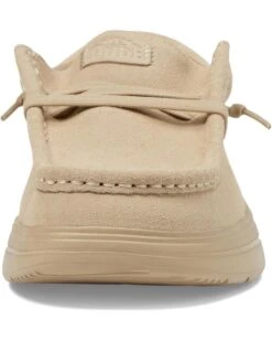 Hey Dude Wendy COMF Suede | Flats -Hey Dude Shop 61KGr3HafKL. AC SR736920