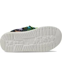 Hey Dude Kids Wally Dino (Toddler) | Loafers 8 Hey Dude Kids Wally Dino (Toddler) | Loafers -Hey Dude Shop 61KKVe4ajIL. AC SR736920