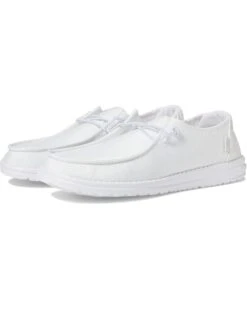 Hey Dude Wendy Glitter | Sneakers & Athletic Shoes