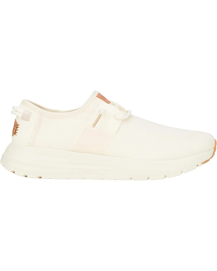 Hey Dude Sirocco W Neutrals Cream | Flats 6 Hey Dude Sirocco W Neutrals Cream | Flats - Image 6